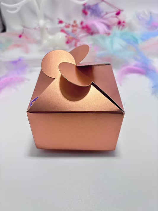 Mini Crystal Mystery Box