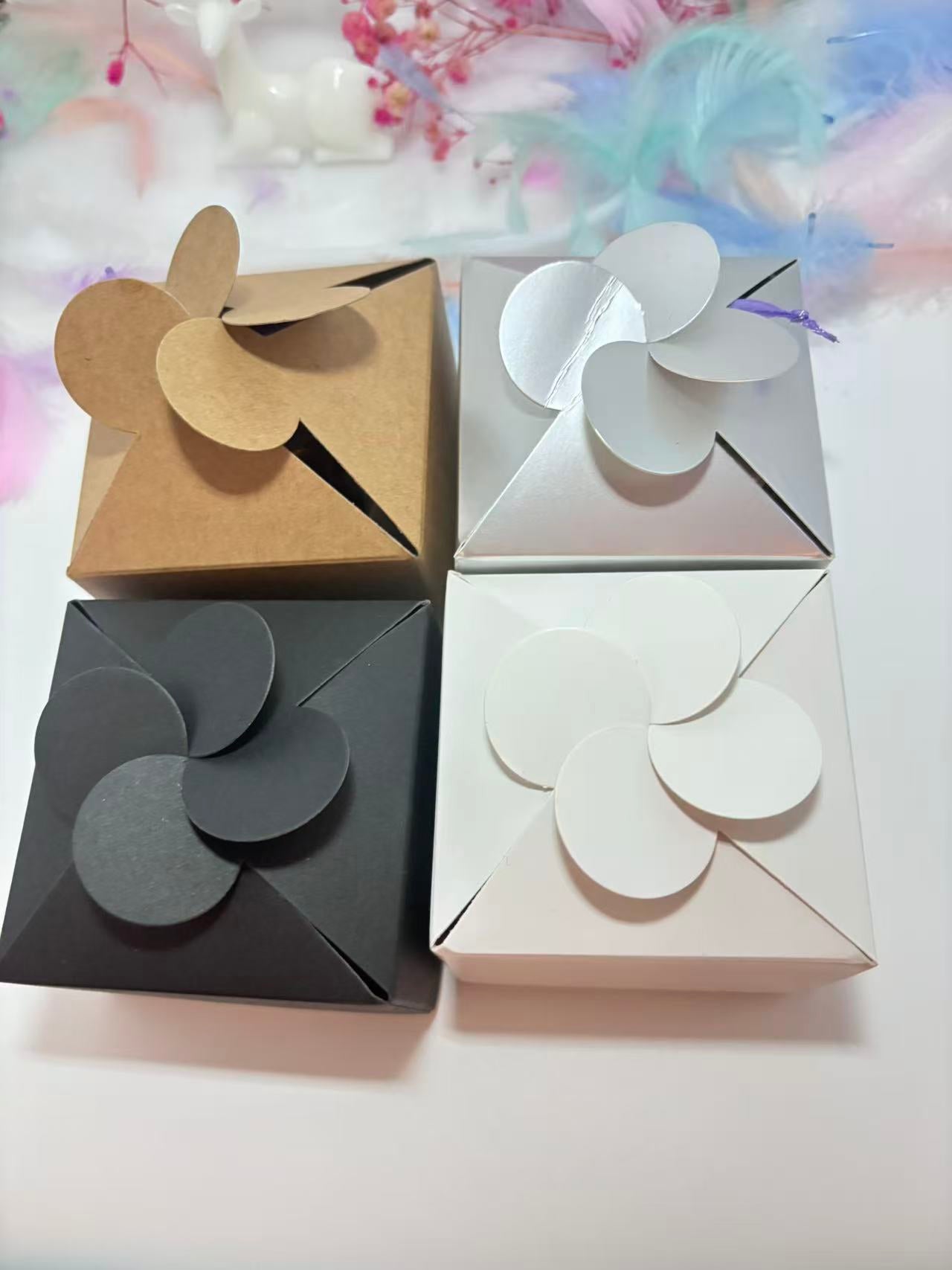 Mini Crystal Mystery Box